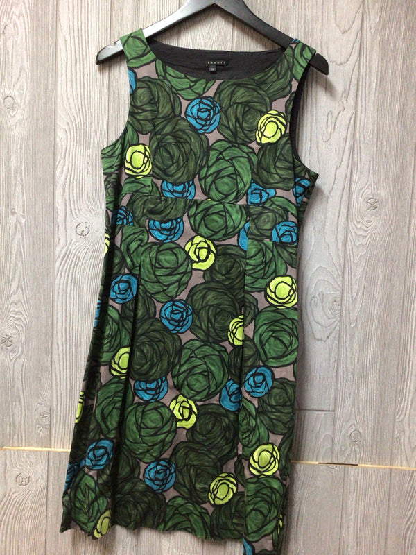 Theory Dress Size 10