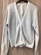 lululemon Sweater Merino Bl Size 8