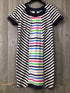 Tori Richard Dress Size 4