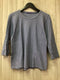 Cut Loose LS T-shirt Size Small