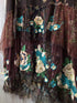 Johnny Was BIYA Maxi Skirt Size X-Large