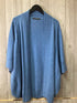 Peruvian Connection Alpaca Knit Cardigan Size X-Small