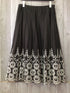 Nic + Zoe Skirt Size 8