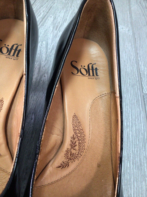 Sofft Pumps Size 8