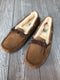 Ugg Shearling Moccasins Size 7