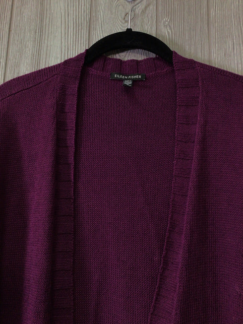 Eileen Fisher Cardigan Unworn Size Small