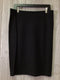 Vince Knit Skirt Size Large New