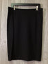 Vince Knit Skirt Size Large New