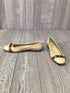 Talbots Ballet Flats Size 10