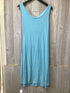 Blue Canoe Dress Size X-Large New