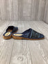 Andre Assous Mules Size 9.5