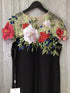 Mac Duggal Formal Gown Event Dress Size 18 New Pre-owned