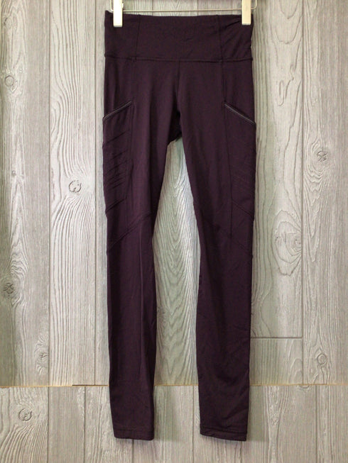 lululemon Leggings Size 4