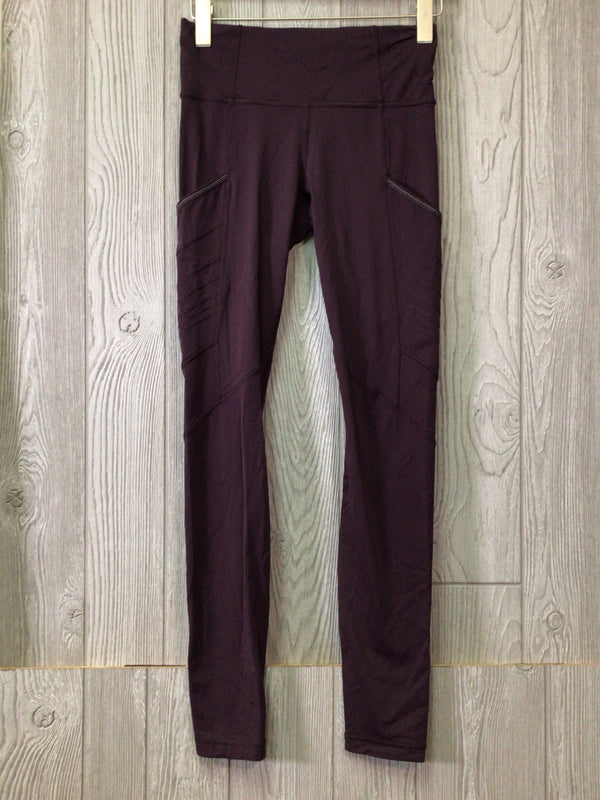 lululemon Leggings Size 4