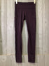 lululemon Leggings Size 4