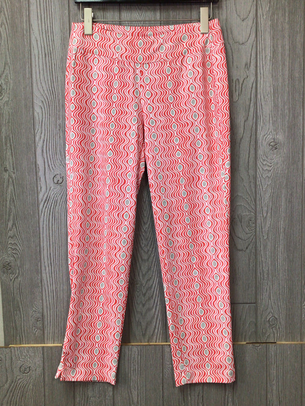 J. McLaughlin Carmel Pants Size Small