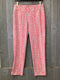 J. McLaughlin Carmel Pants Size Small