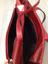 Coach Diaper Bag Tote Patent Leather New pre-owned