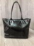 Longchamp Patent Leather Tote Bag Vintage