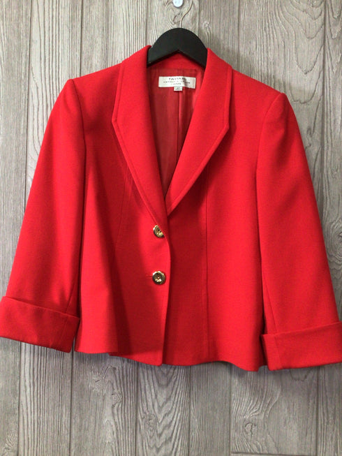 Tahari Blazer Size 6P