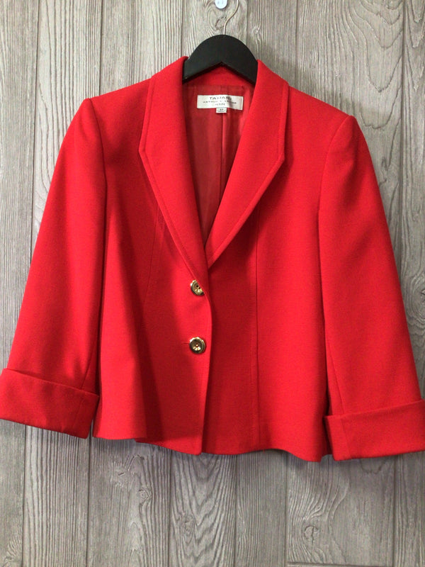 Tahari Blazer Size 6P