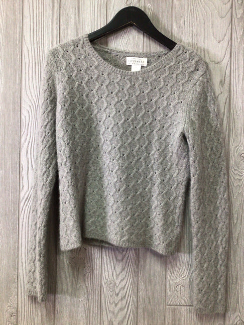 Sutton Studio Cashmere Sweater Size Large