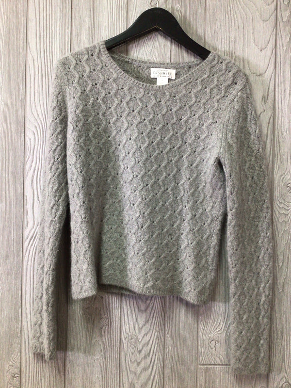 Sutton Studio Cashmere Sweater Size Large