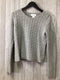 Sutton Studio Cashmere Sweater Size Large
