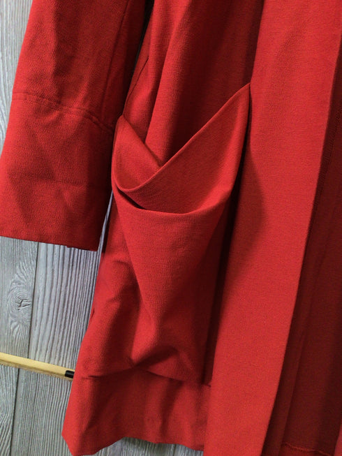 Eileen Fisher Cardigan Topper Size Medium