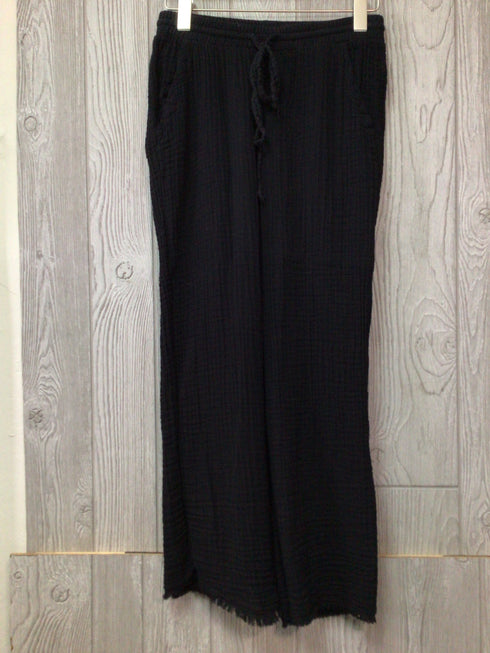 Michael Stars Gauze Pants Size X-Small