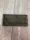 Stitch & Tickle clutch Leather Wallet