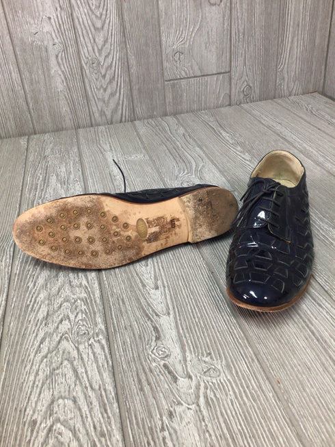 AGL Weave Shoes Size 9.5-40.5
