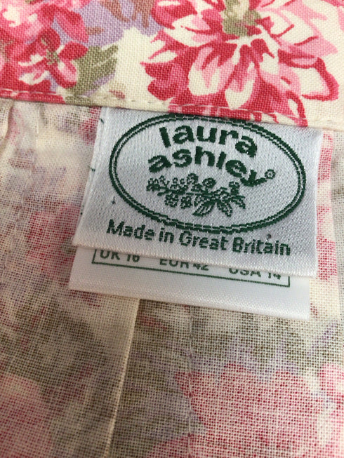 Laura Ashley Skirt Size 14