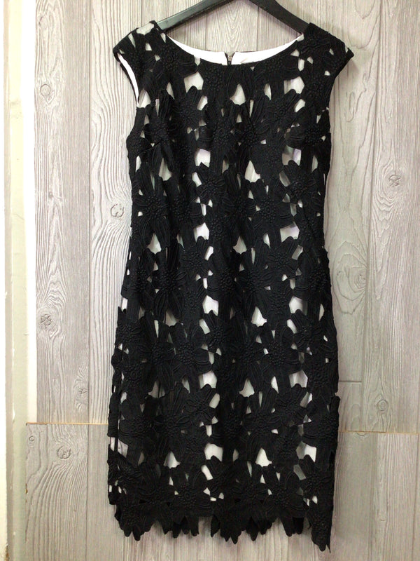 Vera Wang Dress Size 8P