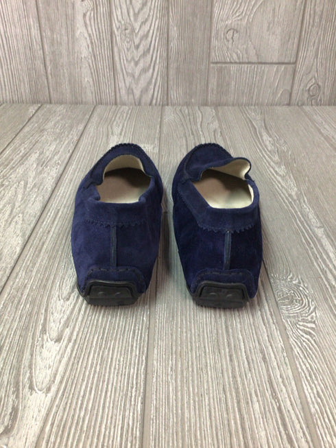 fs/ny Driving Moccasins Size 10-41