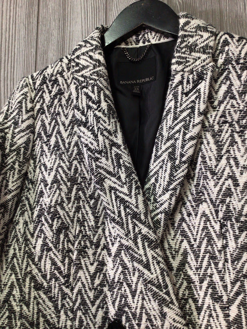 Banana Republic Blazer Size X-Small