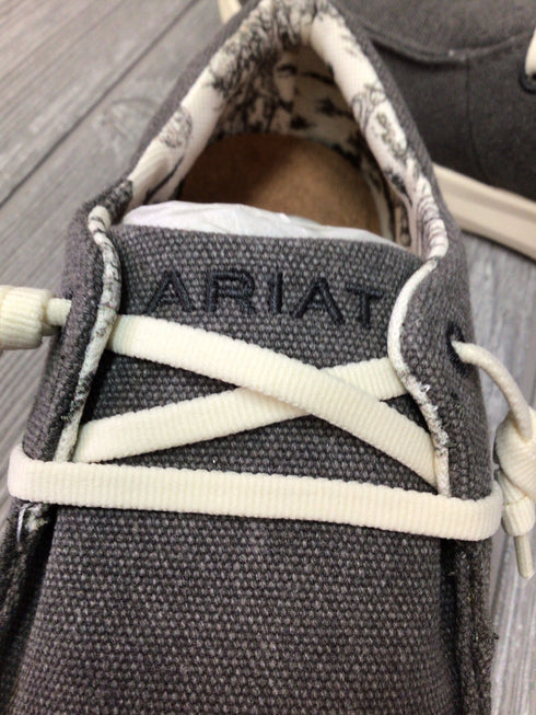 Ariat Sneakers Hilo Size 9 New