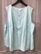 J Jill Shirt Size 4X New pre-owned