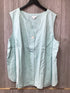 J Jill Shirt Size 4X New pre-owned