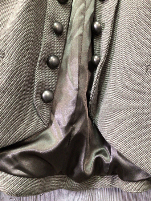 Kensie Blazer Size X-Small New