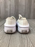 Converse Low-rise Move All-star Platform Sneakers Size 9 pre-owned