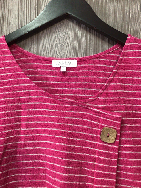 Habitat Top Size Small