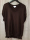 Cartolina knit Top Size Large Knit