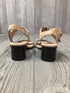 Munro Sandals Suede Size 9