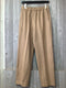Falconeri Pants Size Medium