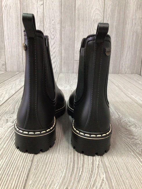 igor Rain Chelsea Boots Size 8