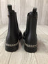 igor Rain Chelsea Boots Size 8