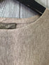 Mila Milano Batwing Sweater Size Small New pre-owned