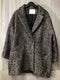 ba&sh Coat Size Small