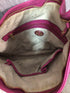 Tory Burch Hobo Leather Purse